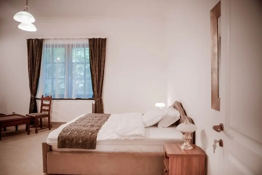 Hotel Heritage