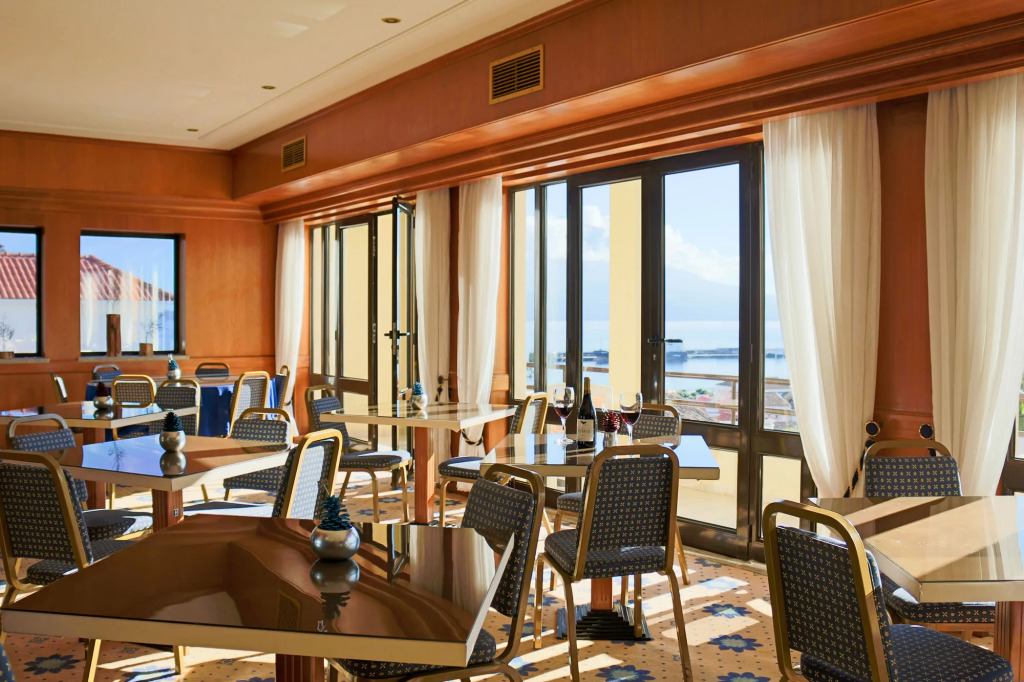 Hotel Horta