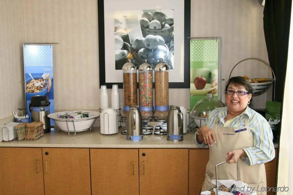 Hampton Inn Merrillville