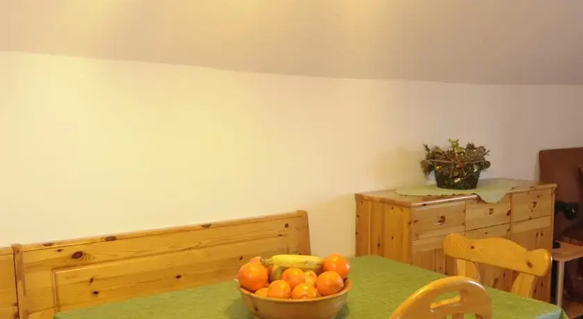 Urlaub am Raderhof in der Ferienregion Lungau