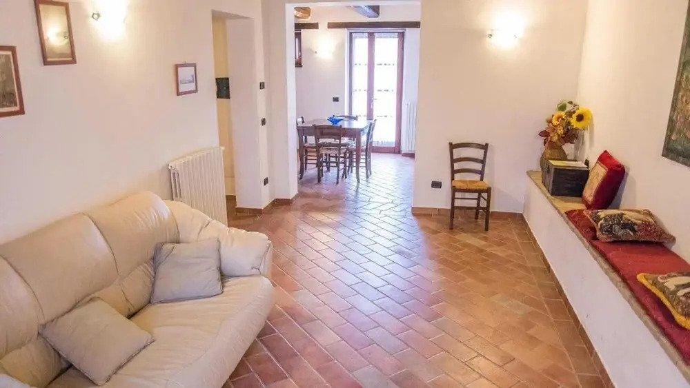 Agriturismo Villalugnano