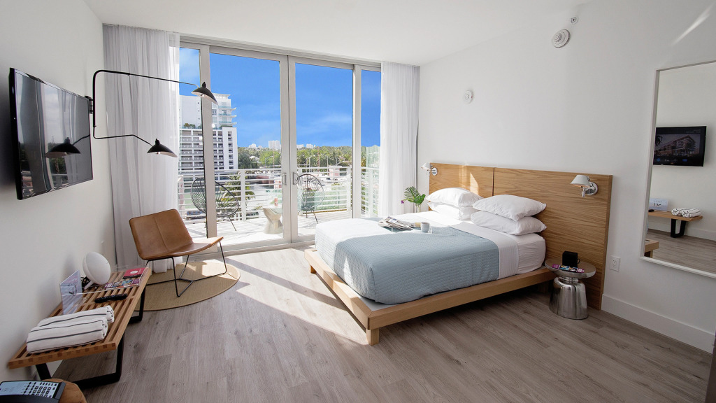 6080 Design Hotel by Eskape Collection