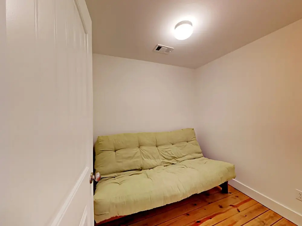 The Commons #402 - Three Bedroom Townhome