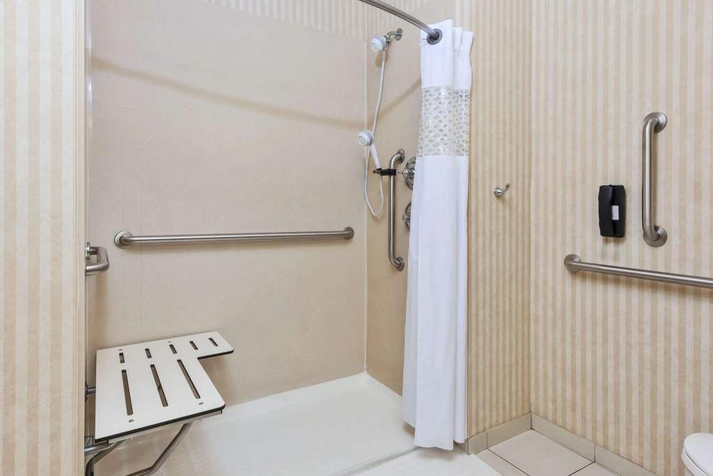 Hampton Inn Detroit/Southgate