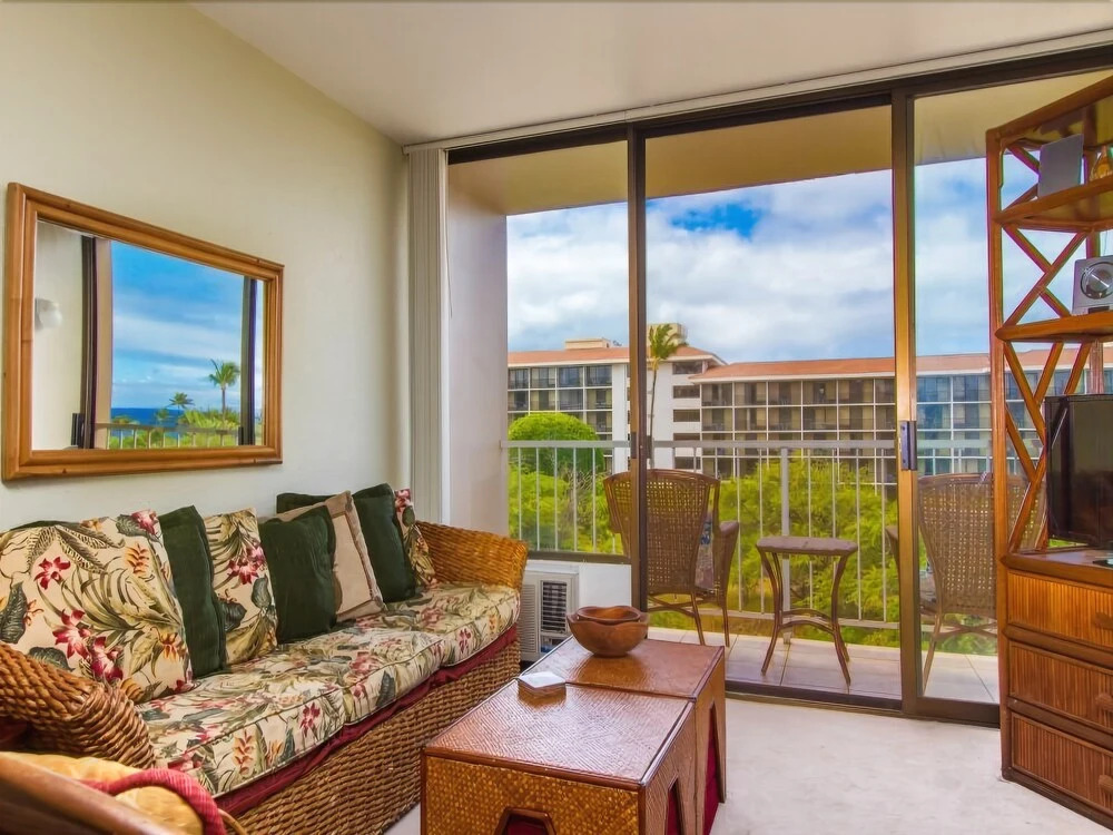 Pacific Shores B312 - Two Bedroom Condo