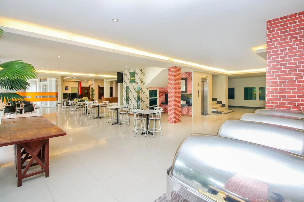 Airy Mandonga Edi Sabara 9 Kendari