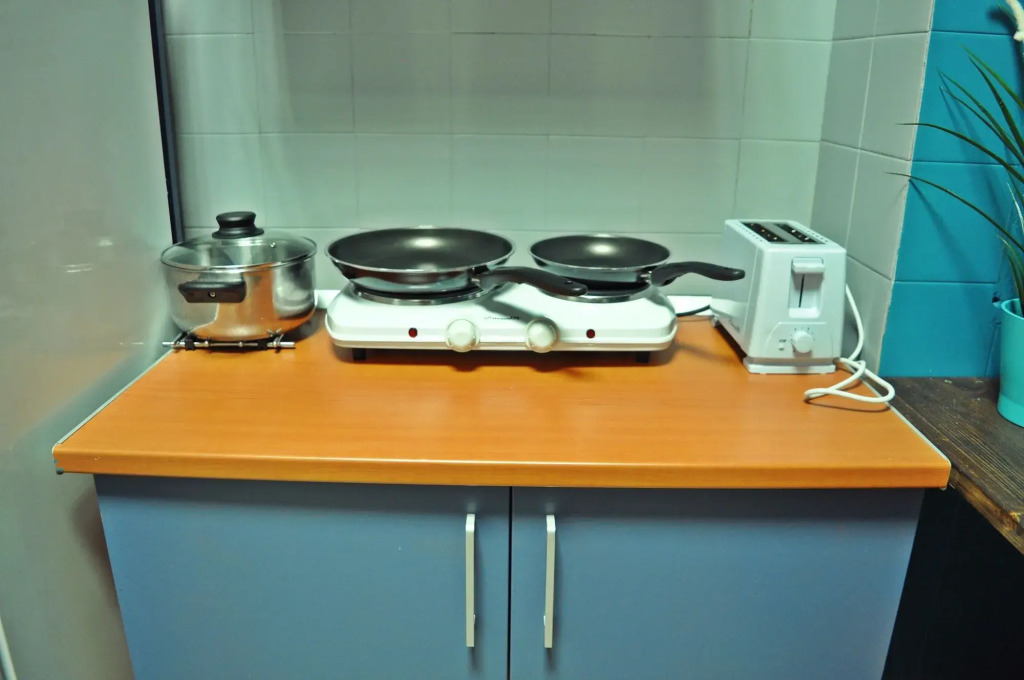 Globe Hostel