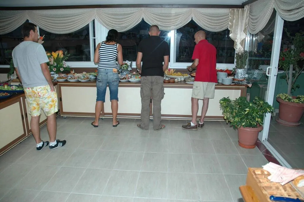 ERGÜN OTEL