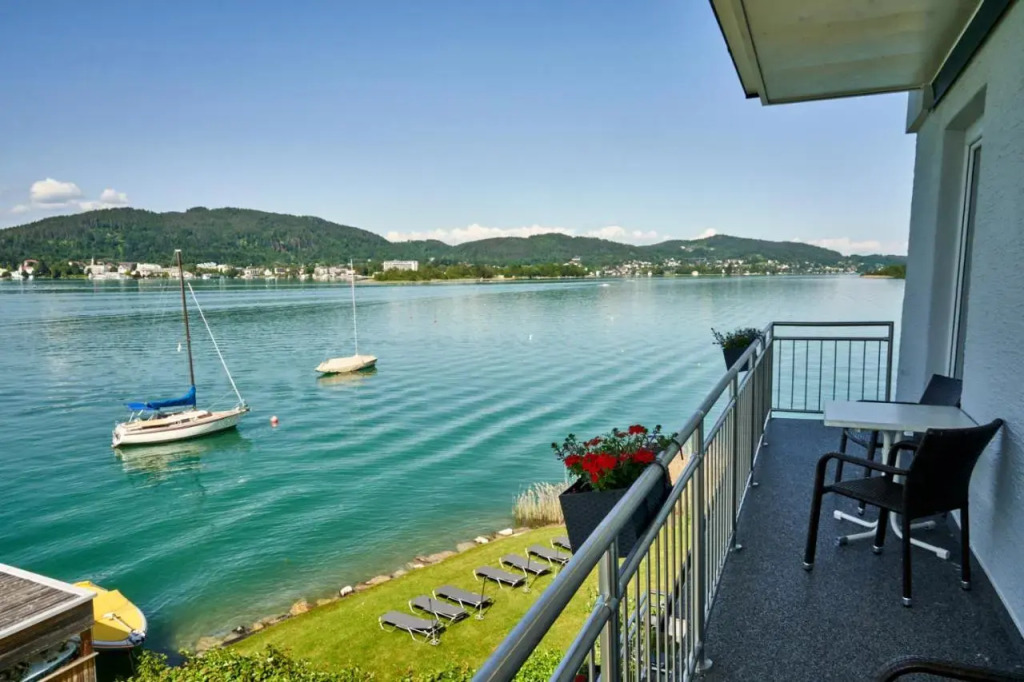 Appartements am See