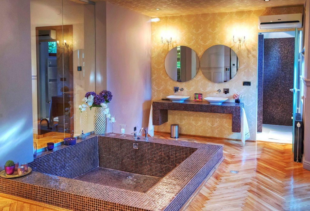Relax in Style