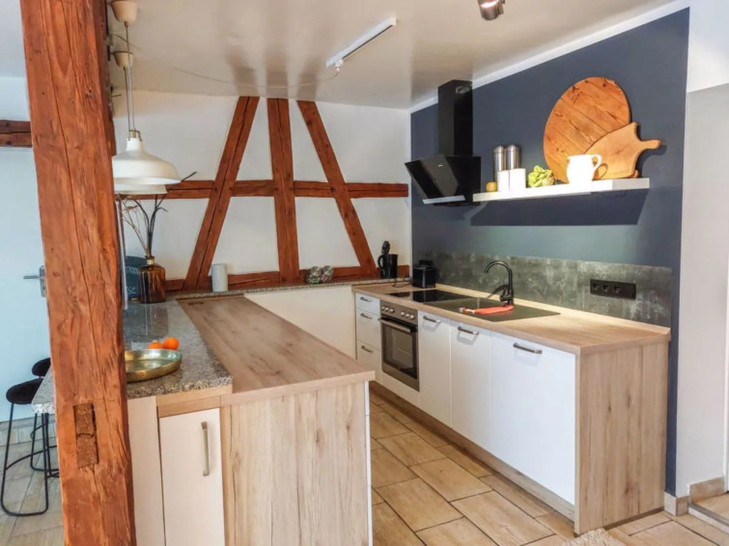 Apartment Eliese Suhl