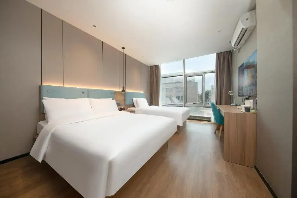 Home Inn