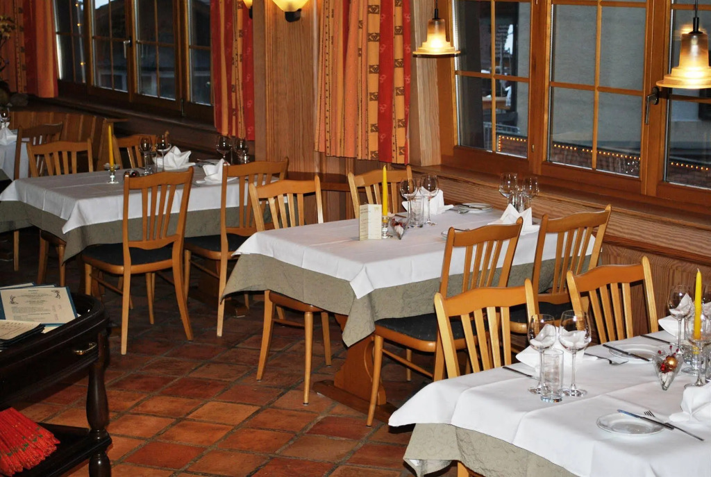Hotel Viktoria Eden