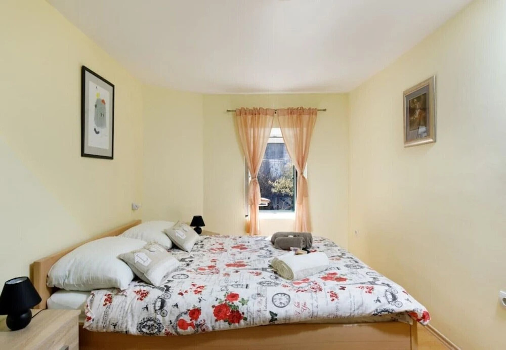Stunning 1-bed Apartment in Split