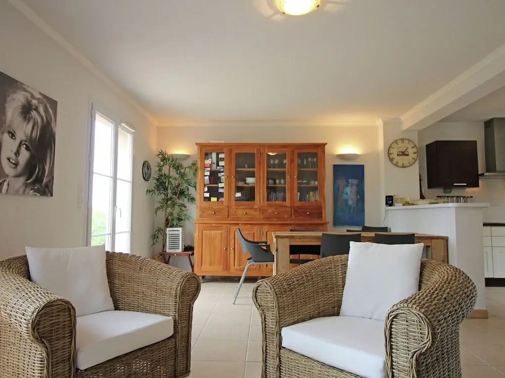 Family-Friendly Villa with Pool
