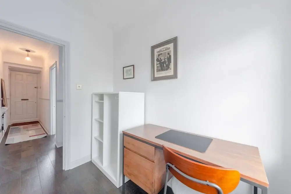 Charming 1 Bedroom Apartment in the Heart of Greenwich