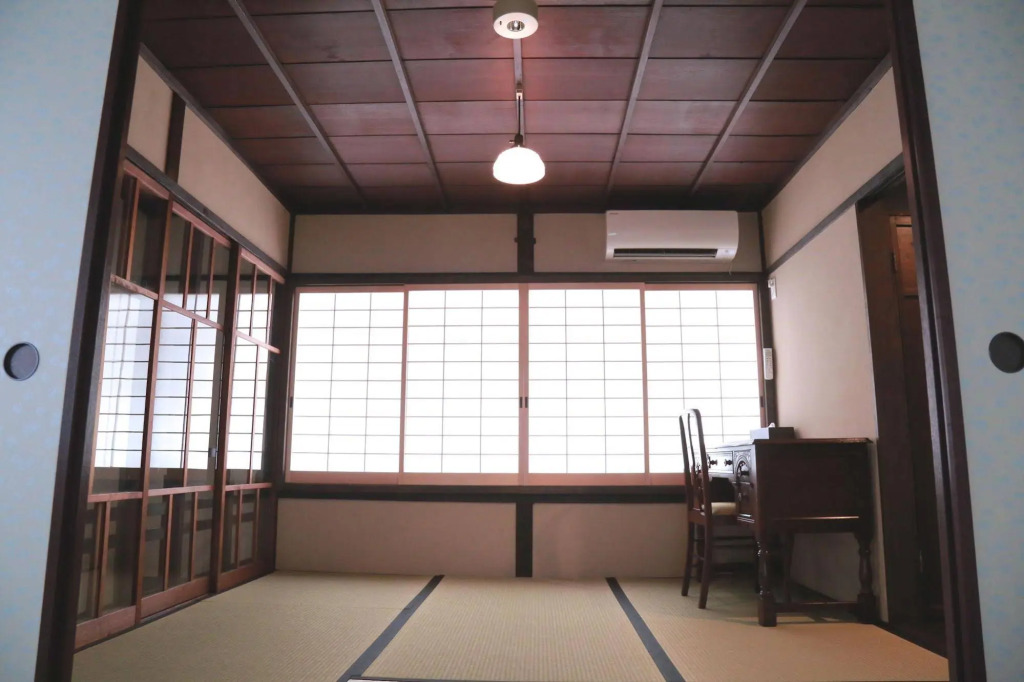 Kyomachiya-Oyado Hana