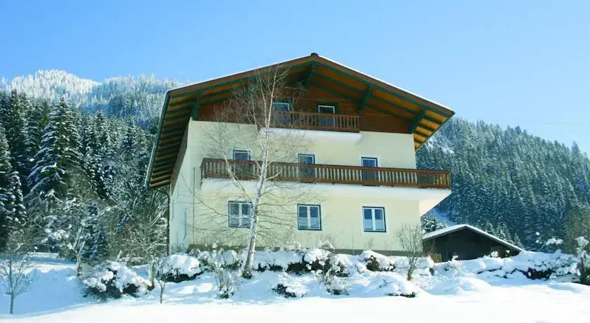 Landhaus Tauernblick
