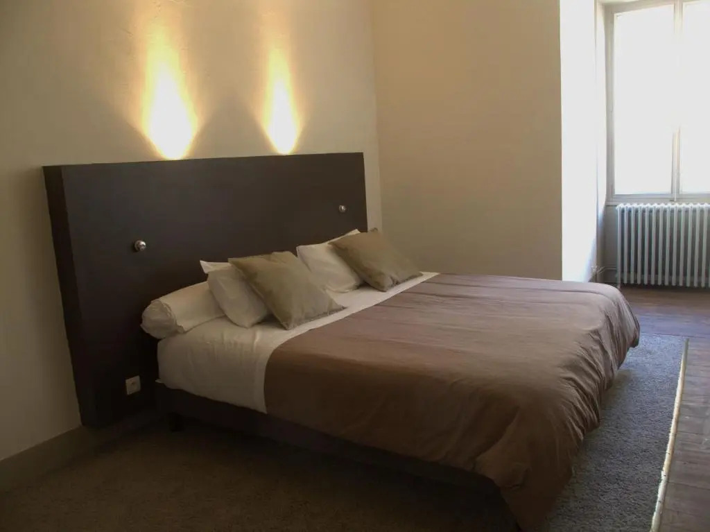 Chambres dhôtes LEpicurium