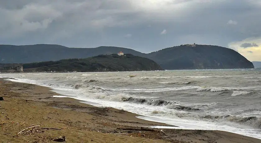 Locanda Oceano Mare