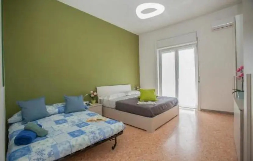 Flat 2 Bedrooms 1 Bathroom - Boscoreale