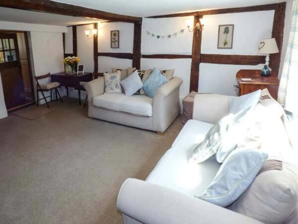 Phoebe's Cottage