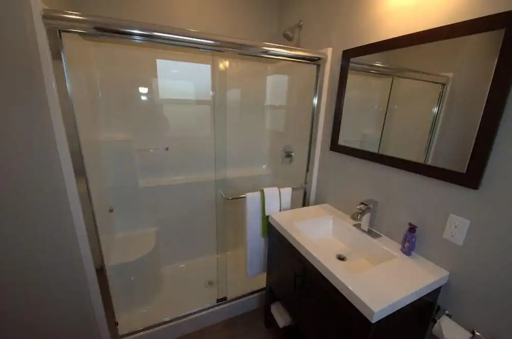 First Avenue Executive Suites