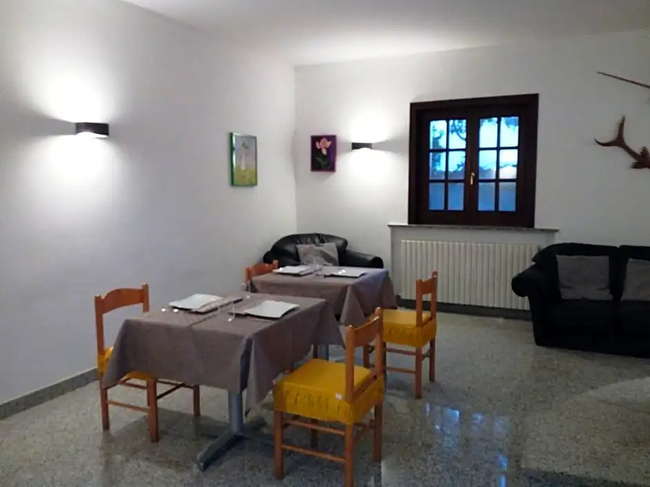 B&B Il Giramondo