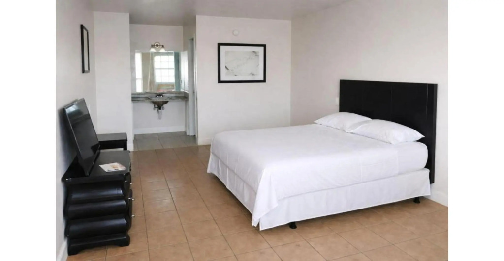 Siesta Motor Inn Kissimmee Near Disney World
