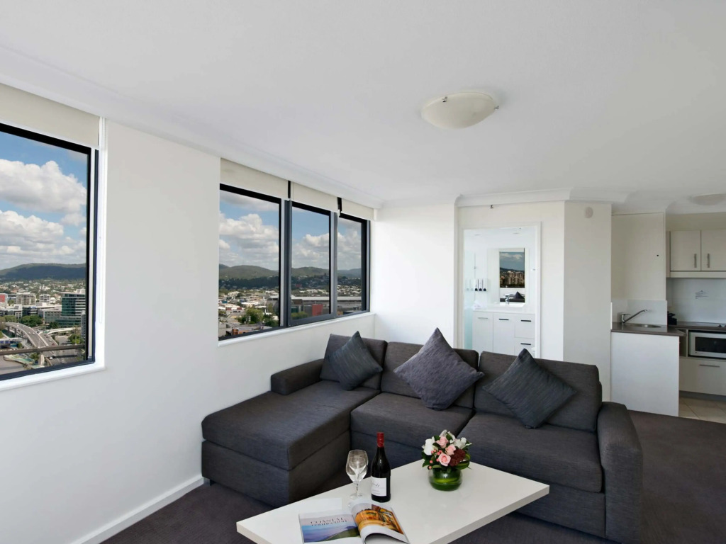 Park Regis North Quay