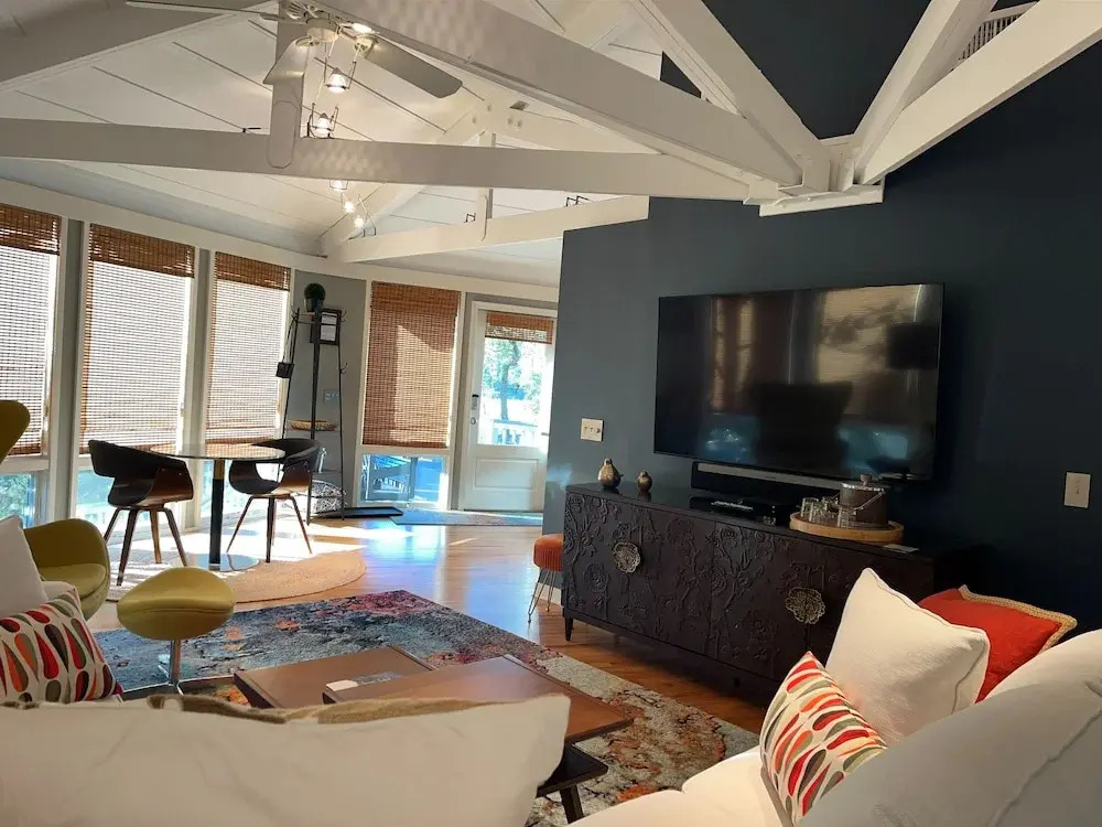 2070 Deer Island at Sea Pines Resort