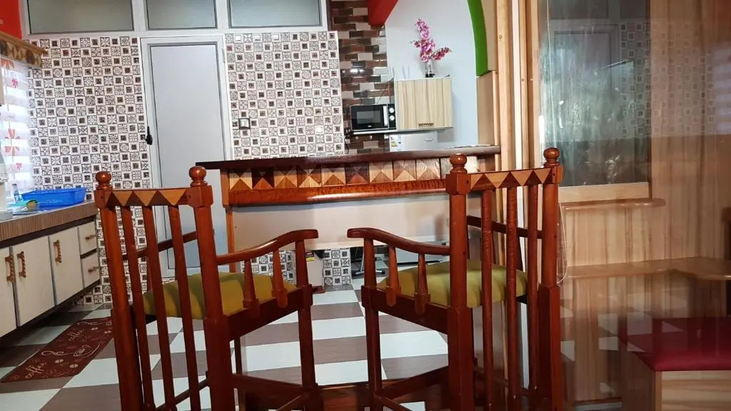 Affa Tourist Residence