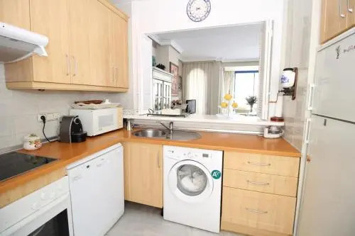 Apartment Serna