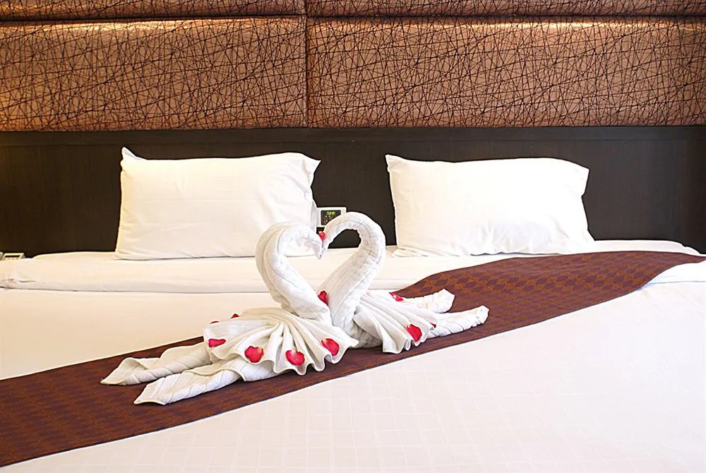Royal Orchid Resort
