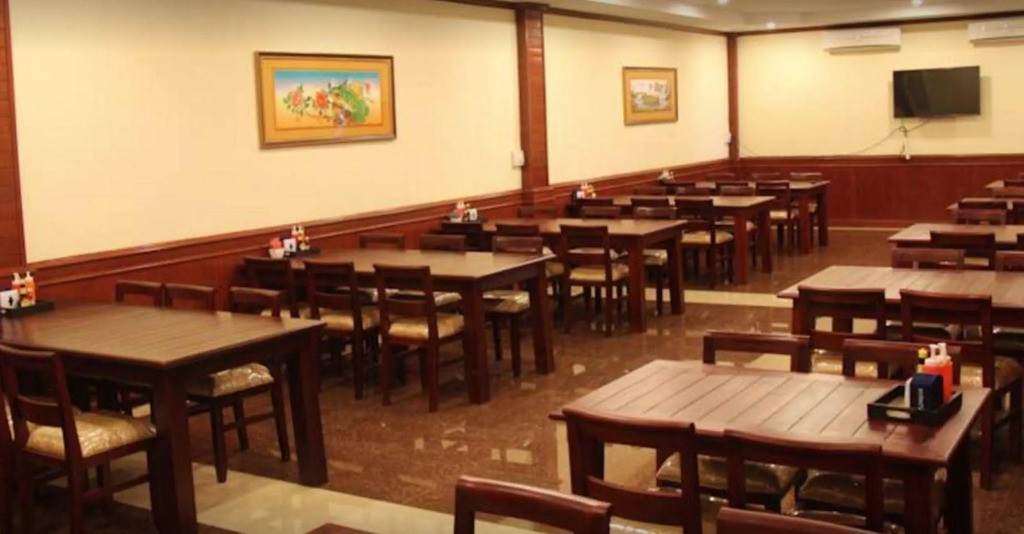 Sengkeo Hotel