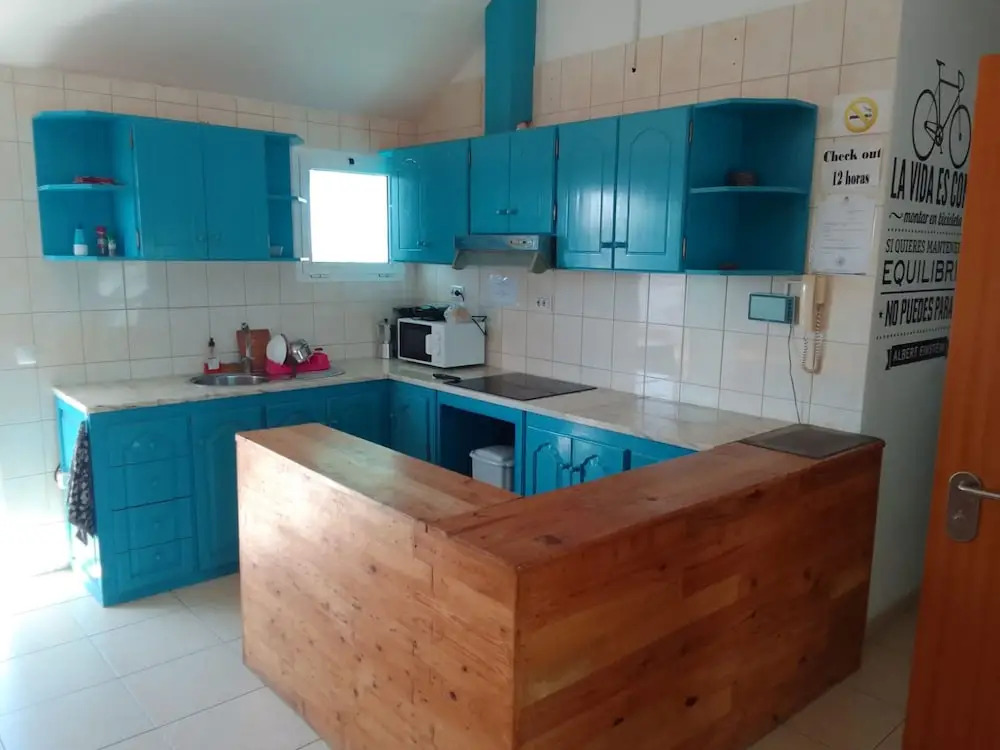 Atlantic Sal Hostel