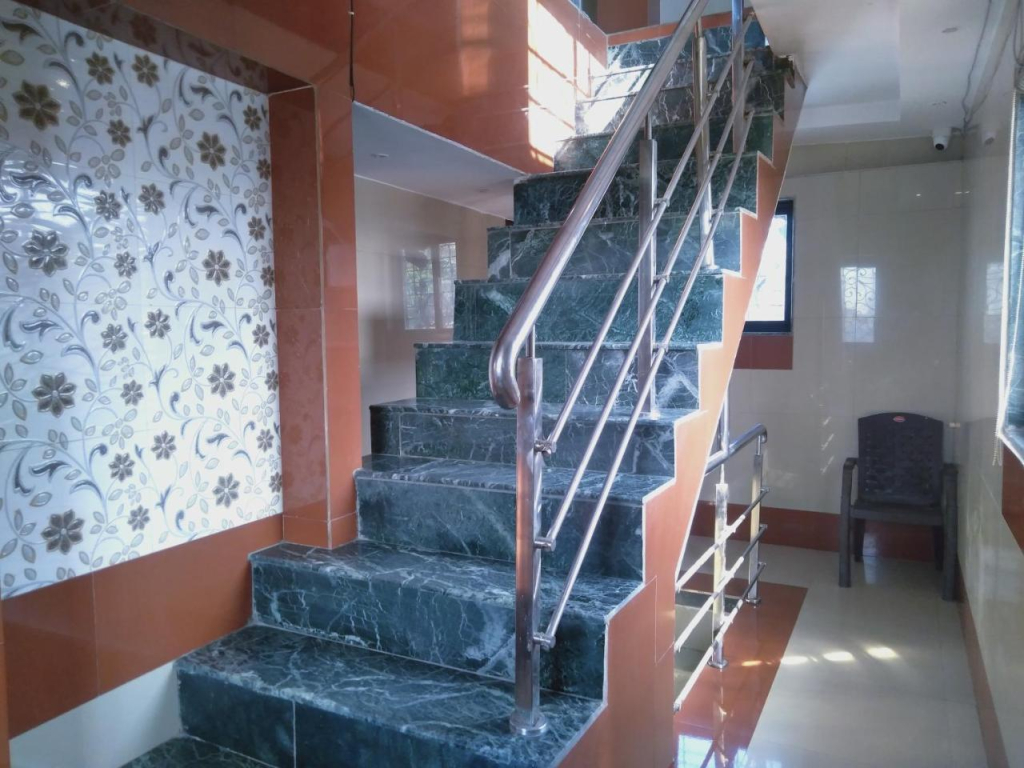 Soni Punjab Guest House