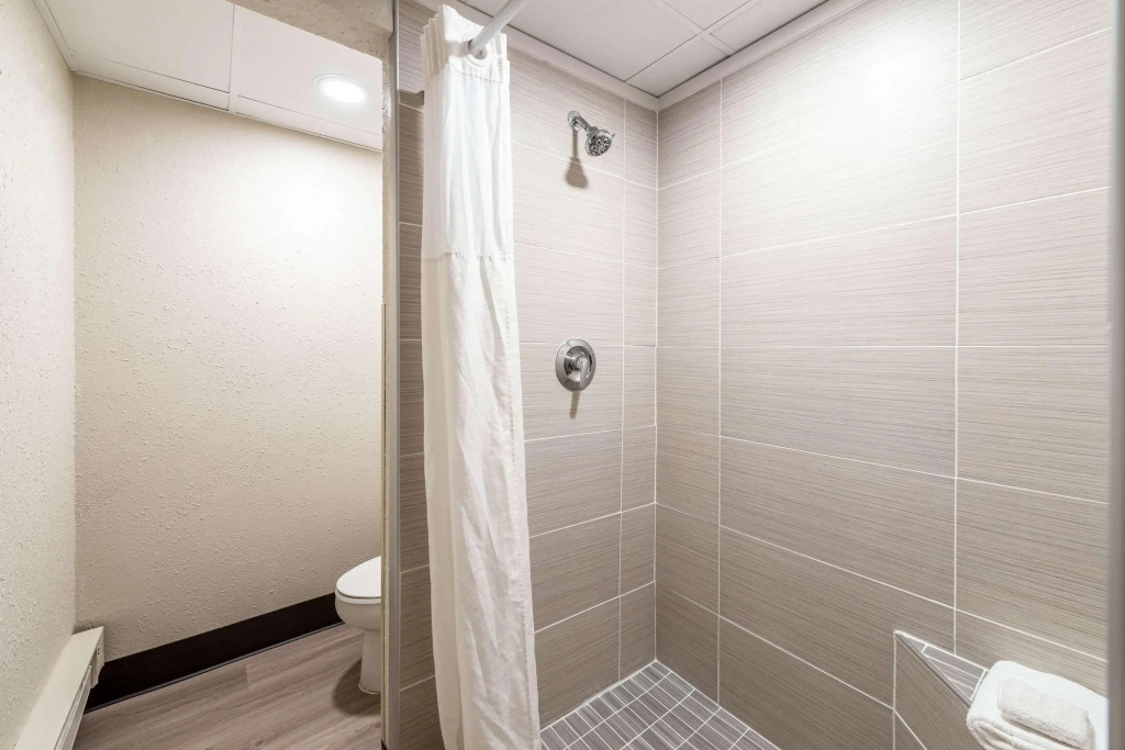 Quality Inn Bradley- Bourbonnais