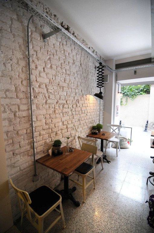 TAKSİM LİFE HOUSE