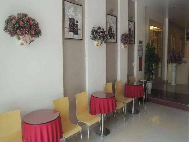 Mai Villa Hotel 2 - Tran Duy Hung