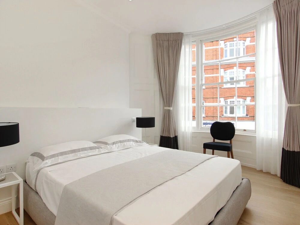Elegant Apartment in London on Kings' Road