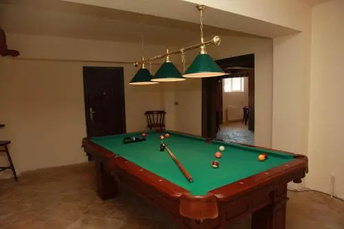 Hotel Art Montana