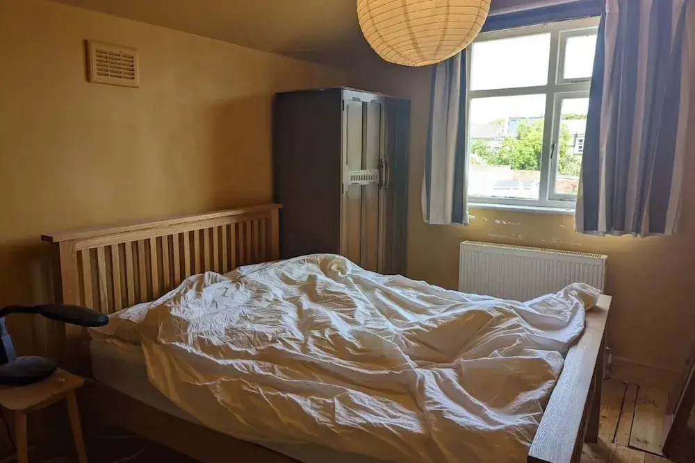 Stylish 2 Bedroom Apartment in Peckham