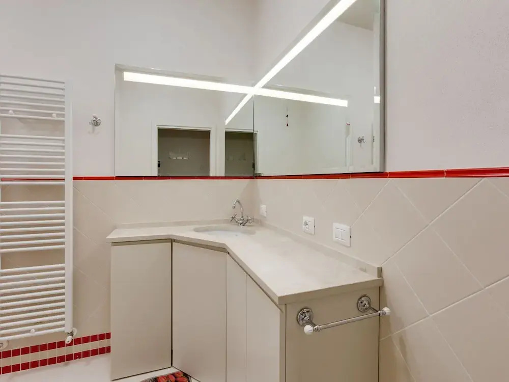 Apartment in Torri del Benaco Near Lake Garda