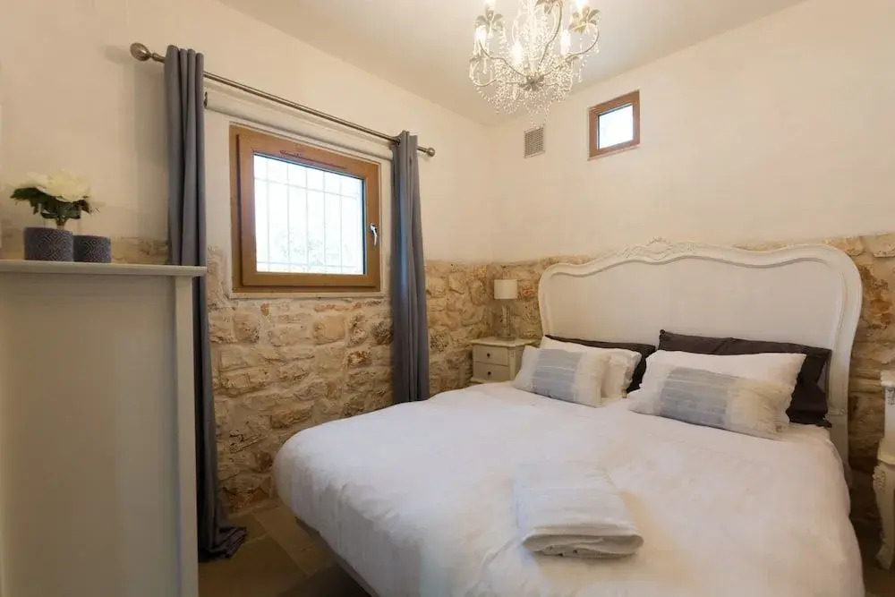 Trullo Giglio