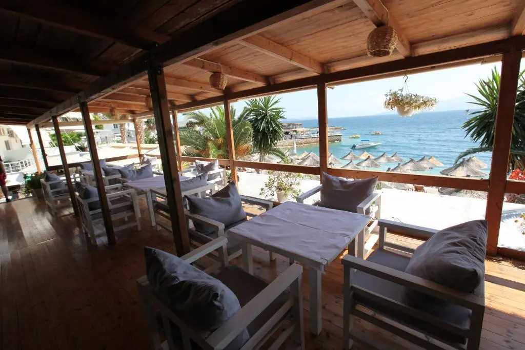 Vila Era Beach