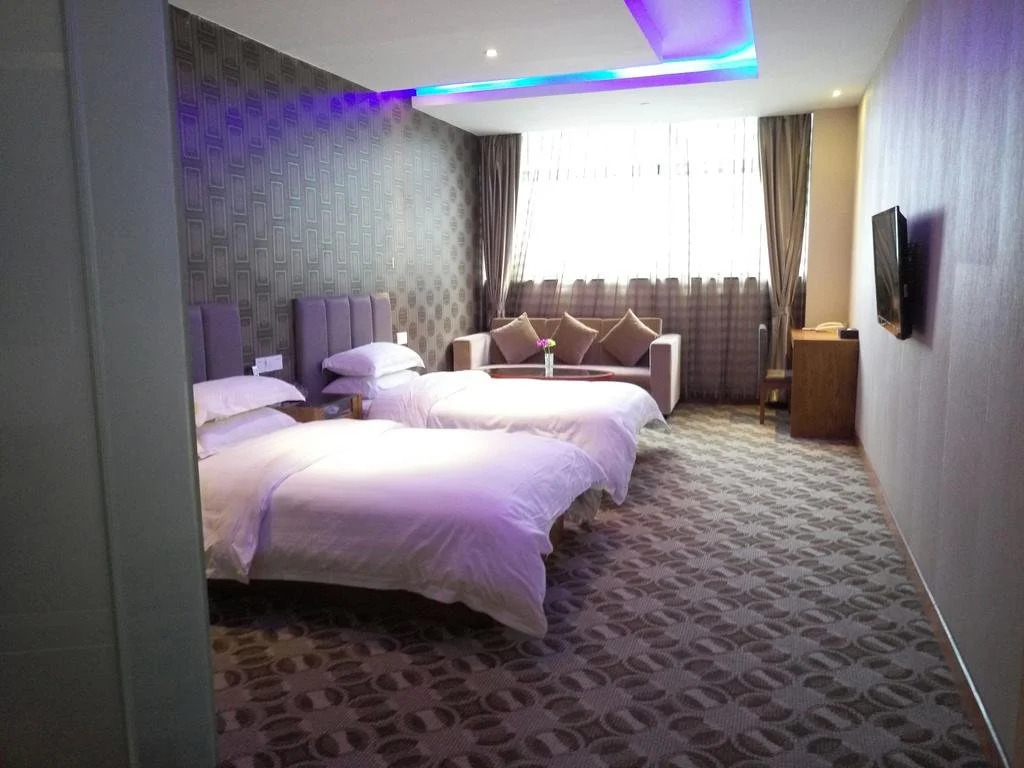 Torne Hotel