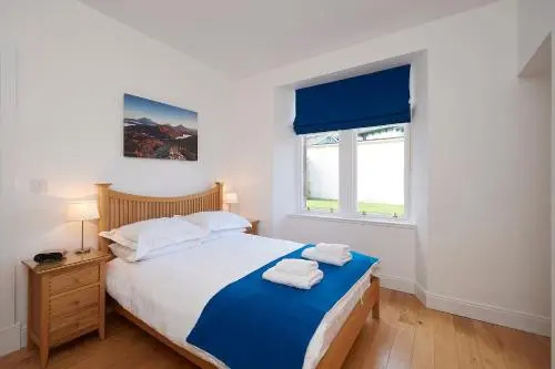 Braevellie Luxury Apartments
