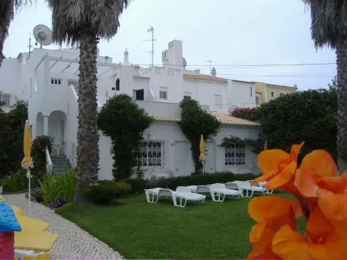 Dona Ana Garden