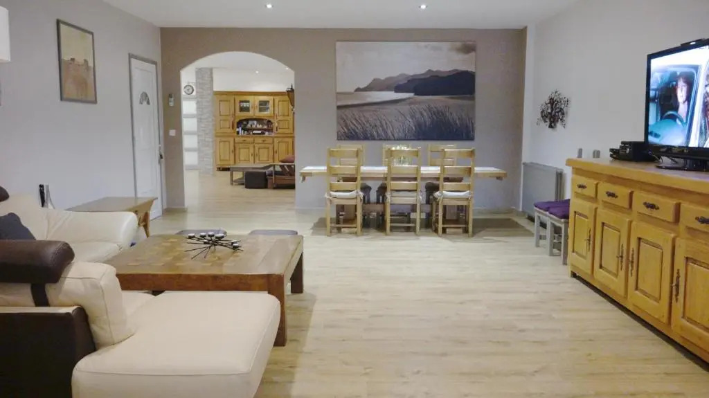 Cannes 250m2 - 8mn Walking distance Palais Festivals and Beach